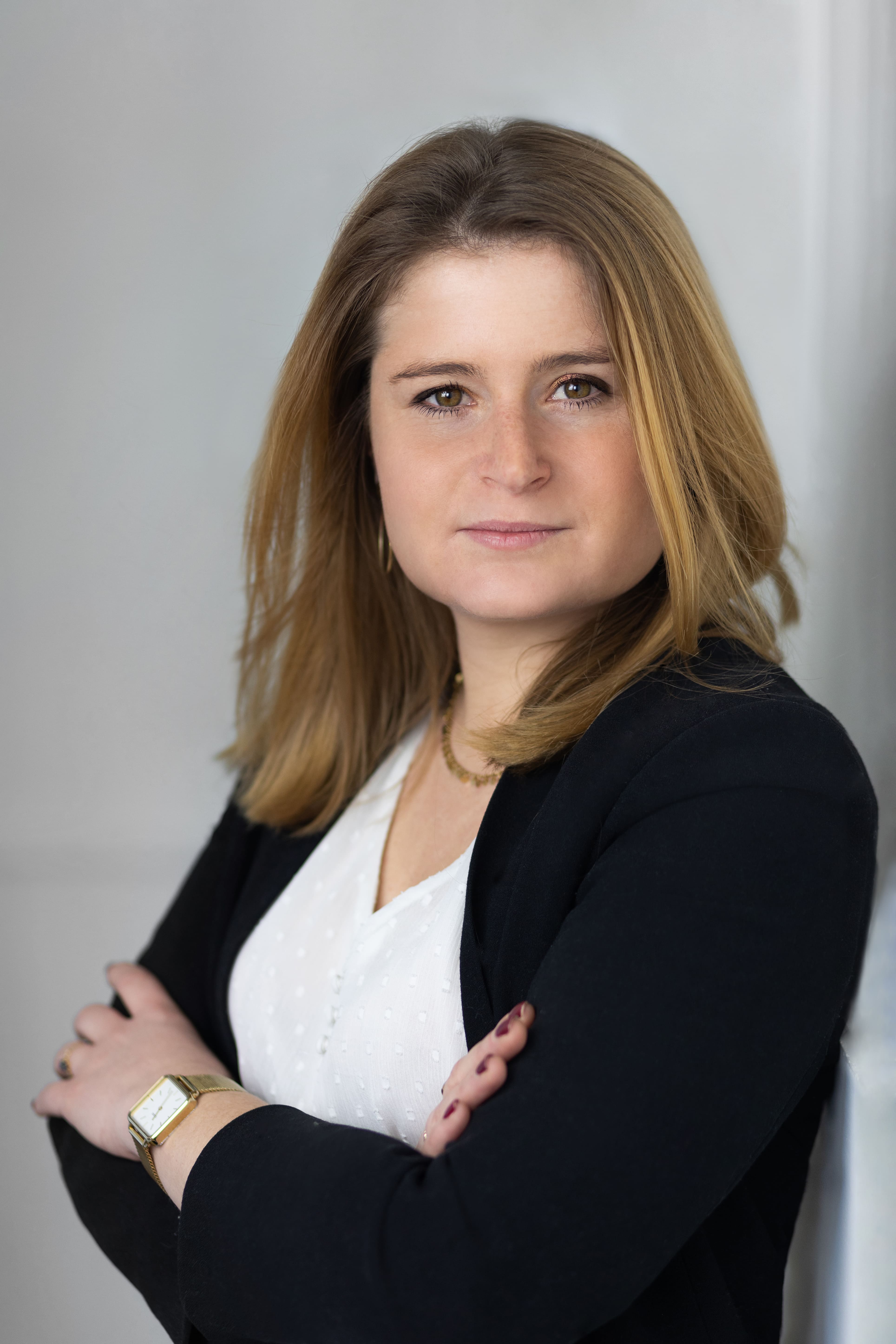 Solène Beaumont